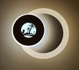 冠阳灯饰 头戴式照明解决方案与店铺视觉营销的专业展示