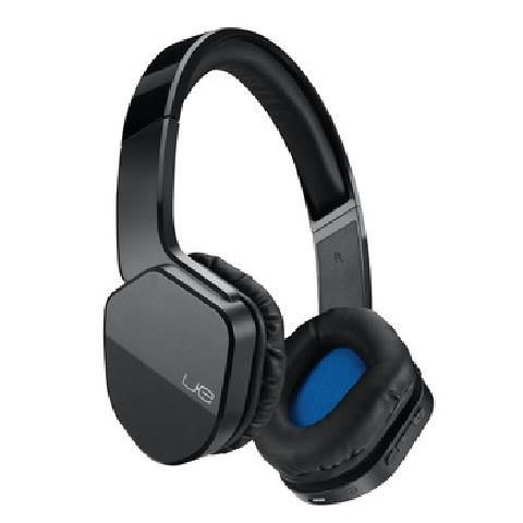 罗技UE4500无线头戴式耳机 融合音质与便携的专业头戴体验